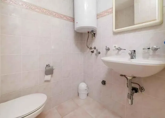 Apartmán In 47579