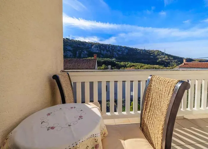 Apartmán In 47579 *