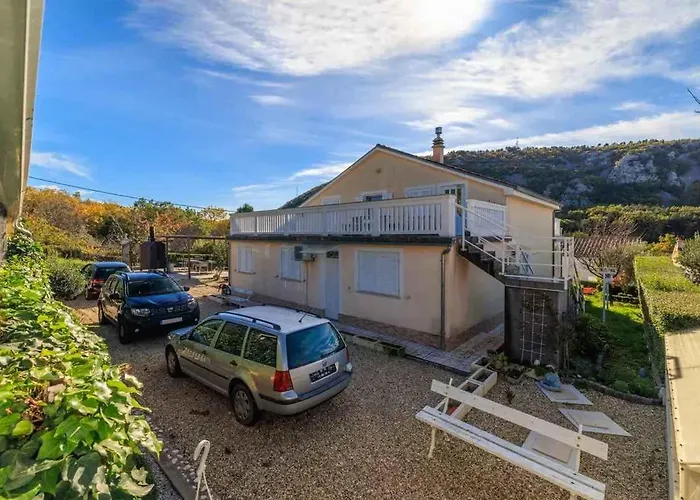 In 47579 Apartmán *