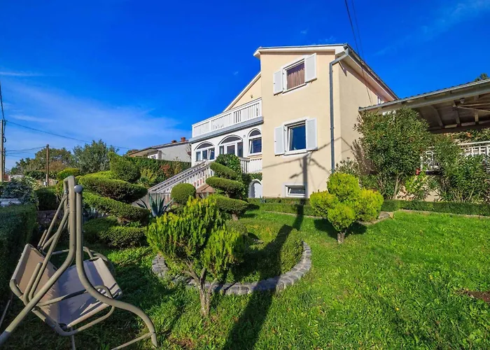 Apartmán In 47579 *