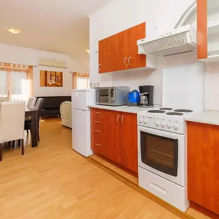 Apartamento In 47579