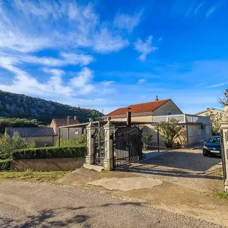 In 47579 Grizane-Belgrad